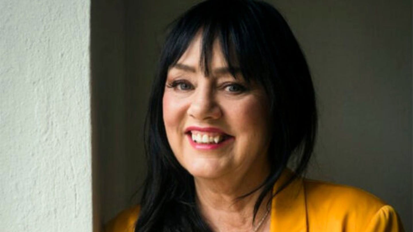 Åsa Jinder